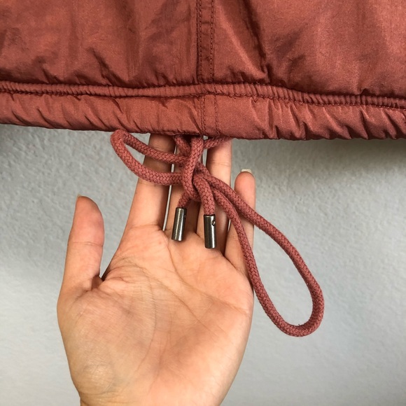 Free People Movement BFF Fleece Pullover Sz Large - Picture 5 of 6